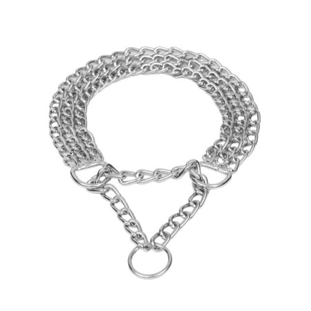 Collar - three -core half -pounding, 40 cm, wire thickness 2 mm-1