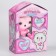 Soft toy Advent "Bear"