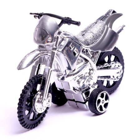 Inertial "Enduro" Mix color-6