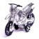 Inertial "Enduro" Mix color