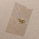 Set of photo frames MDF "OfficeSpace" 30x40 cm, 4 pcs, wenge (plastic screen)