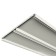 Shelf for a rack, 50 × 90 cm, perforated, step 2.5 cm, white color