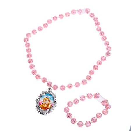 Game set "Fashionista decorations"-8