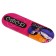 Magnetic bookmarks 6 pieces "Cyberpank Anime"
