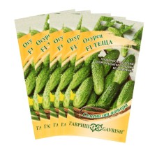 Cucumber seeds 