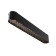 TREECH TECHNICAL TR084-1-12W4K-B, 12W, 22.2x2.6x2.9 cm, LED, 190LM, 4000K, Black color Black
