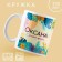 Mug "Oksana", 320 ml