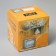 Holder for toilet paper, without a sleeve 12 × 12.5 × 12 cm, color chrome mirror