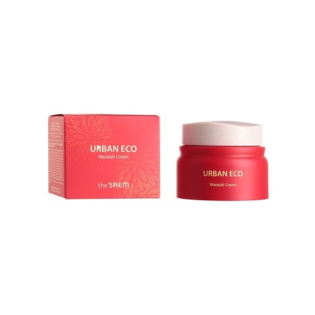 Facial cream with Urban Eco Waratah Cream, 50 ml-1