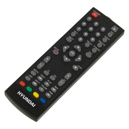 DVB-T2 Hyundai H-DVB200 receiver-8