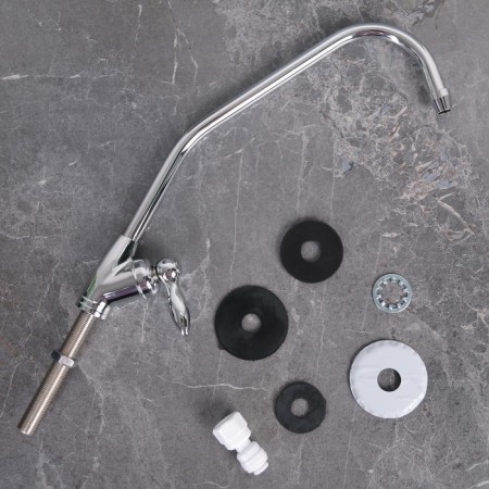 Water filtering system "EXPERT HARD" Barrier-24