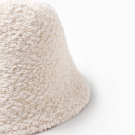 Panama Women's Mist insulated, p. 56-58cm, milk-6