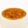 A bomb for a bath with sea salt "Coniferous Forest", 120 gr.