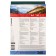 Photo paper for jet printing A4, 50 sheets Lomond, 260 g/m2, bilateral, glossy