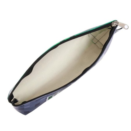Penal soft 1 department, 80 x 190 x 40 mm, voluminous, artificial leather, "Start the game"-4