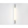 LED LED wall -mounted Ambrella Light, Wall, FW4411, LED, 6 W, 450LUM, 4200K, Color White Sand