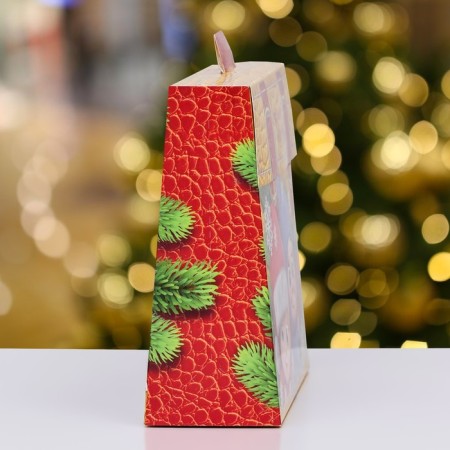 Gift box "Sweet briefcase", 29.9 x 8 x 20 cm-2