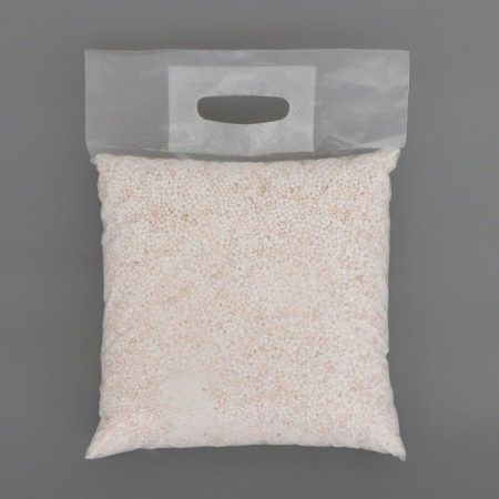 Filler for cat toilets "Pizhon" Alumogel 3 kg absorbs up to 10 liters-2