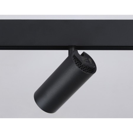 LED LED for the Magnetic Ambrella Track System GL3833, 15W, LED, Black Color Black-3