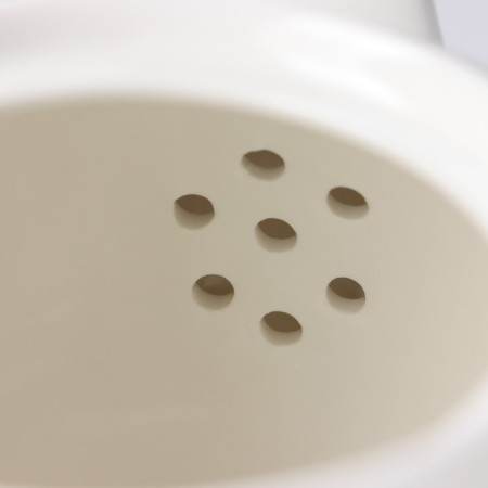 Porcelain kettle "Winnie Puh", 1200 ml-9