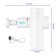 Percussion massage KitFort KT-2926, 25 W, charge 5-6 hours