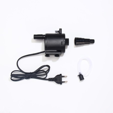 Pump Hidom SP-800, 800 l/h, 13 W, multi-functional 3 V 1-6