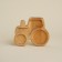 Menzhitsa nursery from the birch of Sima-Land Home Auto, 19.5 × 16 × 1.8 cm
