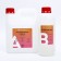 Epoxy resin for artpoxy volumetric, 3 kg