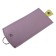 Key of lightning, length 15 cm, lilac color