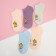 Set of socks KAFTAN "QUK" 5 pairs, rr 35-38