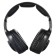 Headphones with a microphone hal hs-l575g black invoice BT Bethelest (1895253)