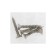 The closer of the door spring tundra, stainless steel,