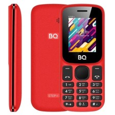 Cell phone BQ M-1848 STEP+, 1.77 