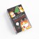 A set of New Year's male socks KAFTAN "In an active search" r. 41-44