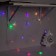 Garland "thread" 3 m with nozzles "Small Smalls", IP20, Transparent Thread, 20 LED, glow of multi, AAH3