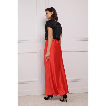 Women's skirt, size 48-4