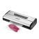 Vacuumor KitFort KT-1515, 175 W, lane length 1.2 m, max. Package width 28 cm
