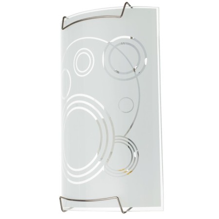 Lamp "Galaxy" 1x60W E27 Mollir.
