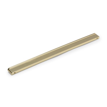 Cappio RS141 handle handle, M/O 288 mm, Satin gold color-5