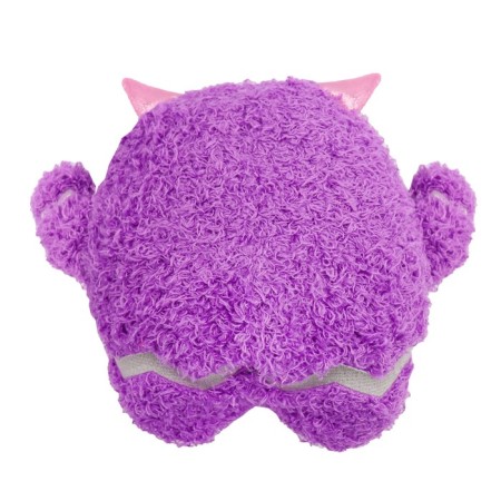 Soft toy Funky Toys "Montstrika. Purple character "-1
