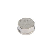 Zein plug, 3/4 