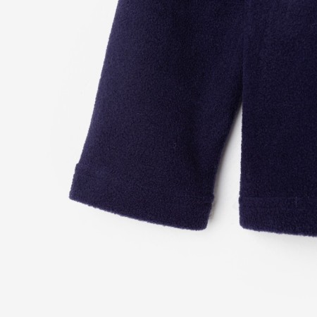 Jumper Children's Minaku dark blue color, size 122-9