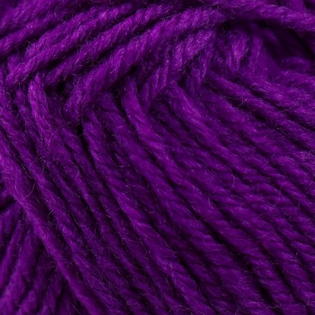 Yarn 100% acrylic "Softy Kids" 90m ± 5m 50 g Color 53 Violet wine-2