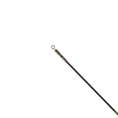 Balsa Lite 4412 float with a brass adapter, 1.5 g-2