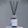 The aromatic diffuser "Monolife", 100ml, Sweetbonfire