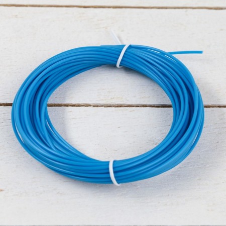 Luazon PLA-20 plastic, for 3D handles, 20 colors of 10 meters-3