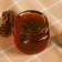 Sosnaya cones jam "with clogging", 30 g.