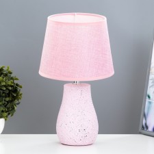 E14 40W Pink 20x20x34 cm Risalux