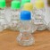 Set for spices made of glass "Rall", 50 ml, 5 × 9.5 cm, 25 items