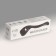 Mesoroller universal, 540 needles, 0.5 mm, black color